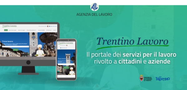 portale trentino lavoro schede informative il luogo delle opportunita agenzia del lavoro
